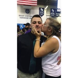 Meet your Posher, Casey